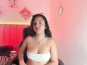 iriss_5 on Chaturbate