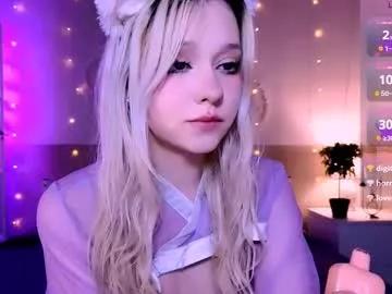 irma_bell on Chaturbate