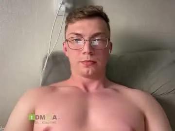 iron__chapman on Chaturbate
