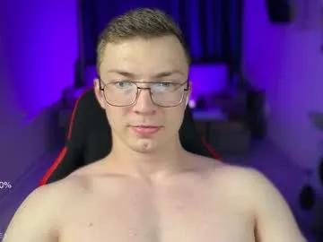 iron__chapman on Chaturbate