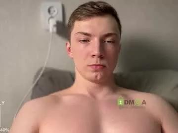 iron__chapman on Chaturbate