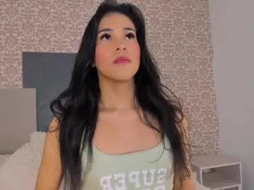 Freechat isa_little_star on Chaturbate