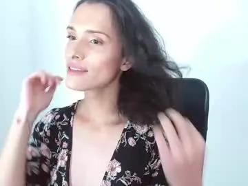isabelfernandez on Chaturbate