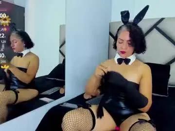 Freechat isabella_rosssi1 on Chaturbate