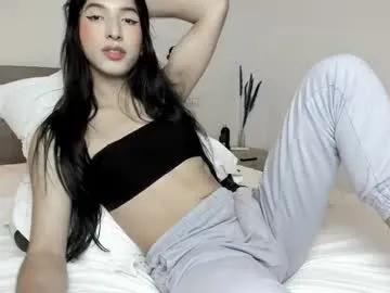 isabellabis on Chaturbate