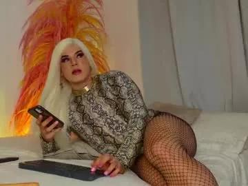 isahilton1 on Chaturbate