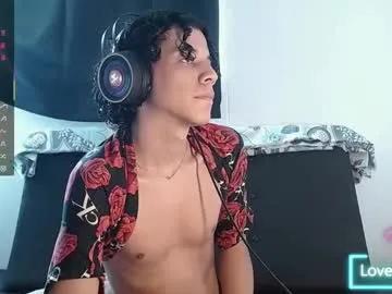 isidroglasc on Chaturbate