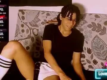 isidroglasc on Chaturbate