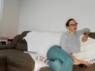 Freechat issabelle_69 on Chaturbate