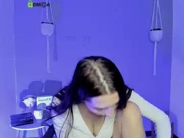 itscamill on Chaturbate