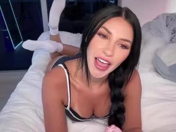 itskassielee on Chaturbate