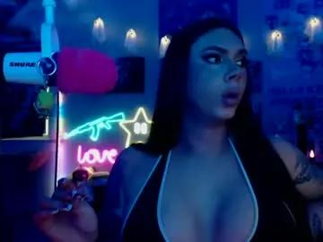 Freechat itsnickibabyy on Chaturbate