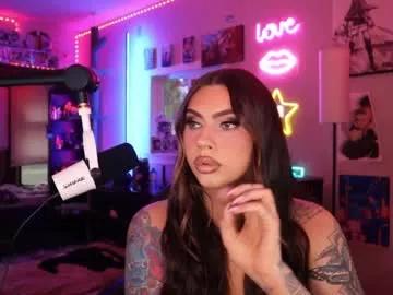 Freechat itsnickibabyy on Chaturbate