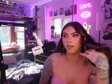 Freechat itsnickibabyy on Chaturbate