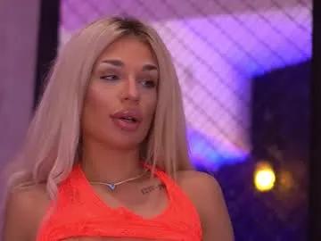 ivyrowa on Chaturbate