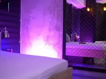 ivyrowa on Chaturbate