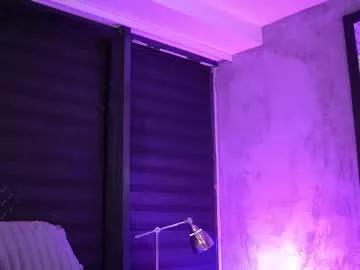 ivyrowa on Chaturbate