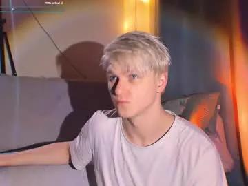 Freechat jack_frozt on Chaturbate