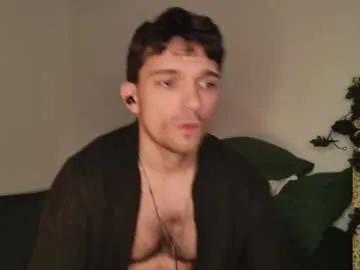 jackdesfeux on Chaturbate