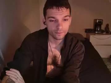jackdesfeux on Chaturbate
