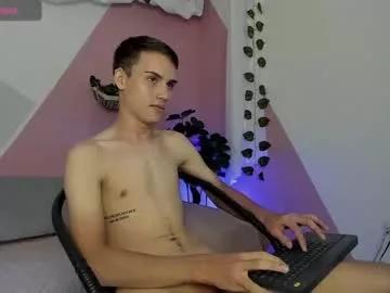 jackson_millers on Chaturbate