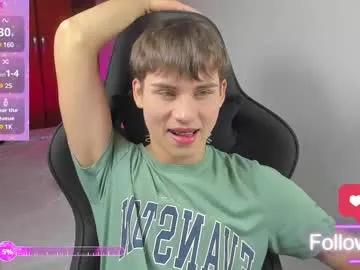 jackson_millers on Chaturbate