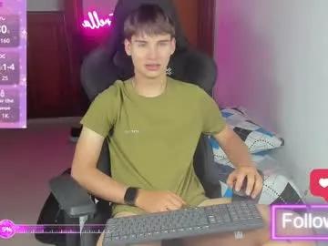 jackson_millers on Chaturbate