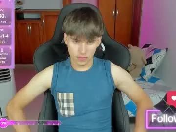 jackson_millers on Chaturbate