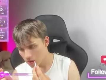 jackson_millers on Chaturbate