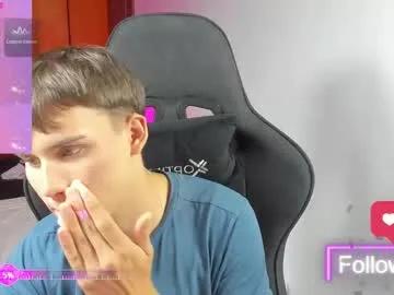 jackson_millers on Chaturbate