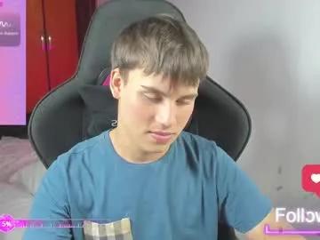 jackson_millers on Chaturbate