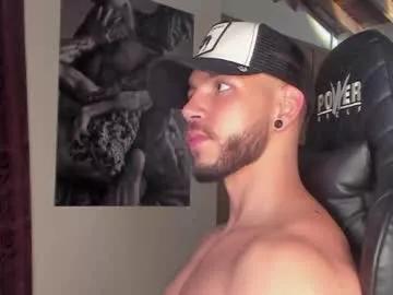jackson_stifler1 on Chaturbate