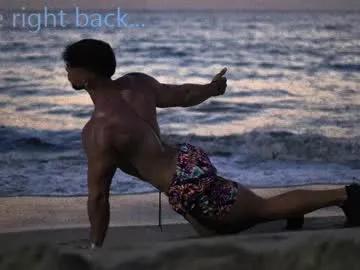 jackson_stifler1 on Chaturbate