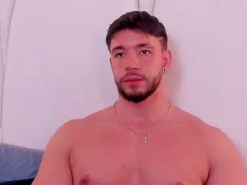 jackson_stifler1 on Chaturbate