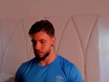 jackson_stifler1 on Chaturbate