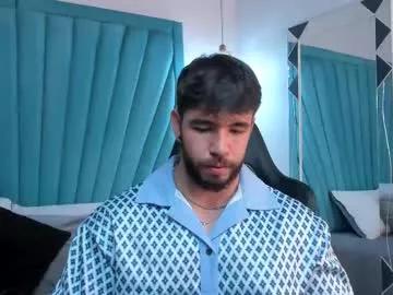 jackson_stifler1 on Chaturbate