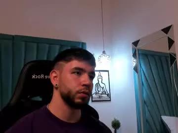 jackson_stifler1 on Chaturbate
