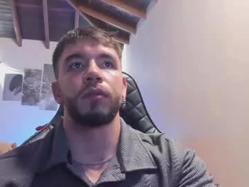 jackson_stifler1 on Chaturbate