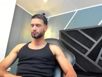 jacob_benelli on Chaturbate