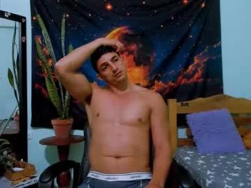jacob_black21 on Chaturbate