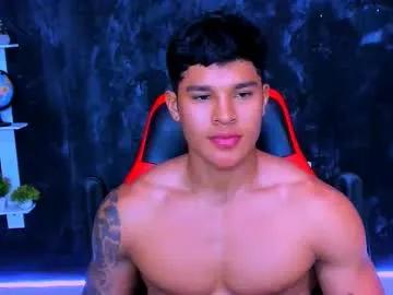 jacod_cock1 on Chaturbate