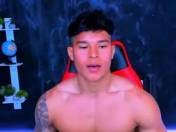 jacod_cock1 on Chaturbate