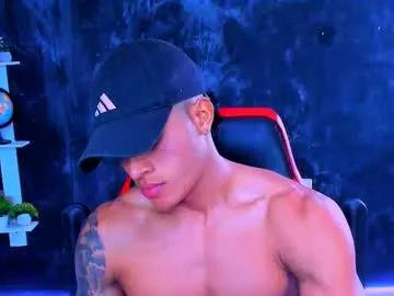 jacod_cock1 on Chaturbate