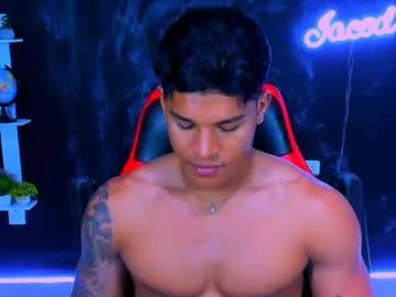 jacod_cock1 on Chaturbate