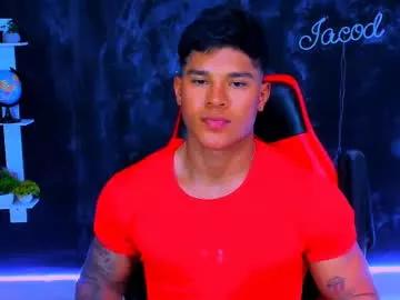 jacod_cock1 on Chaturbate