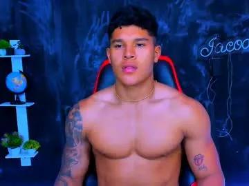 jacod_cock1 on Chaturbate