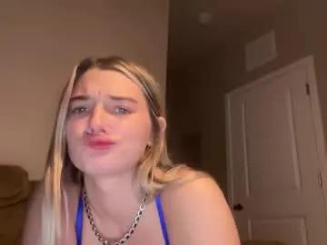 jadejamessecret on Chaturbate