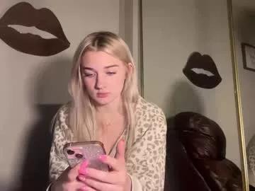 jadejamessecret on Chaturbate