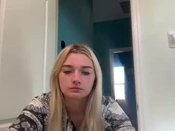 jadejamessecret on Chaturbate