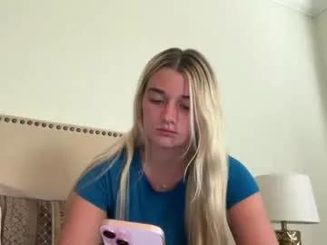 jadejamessecret on Chaturbate